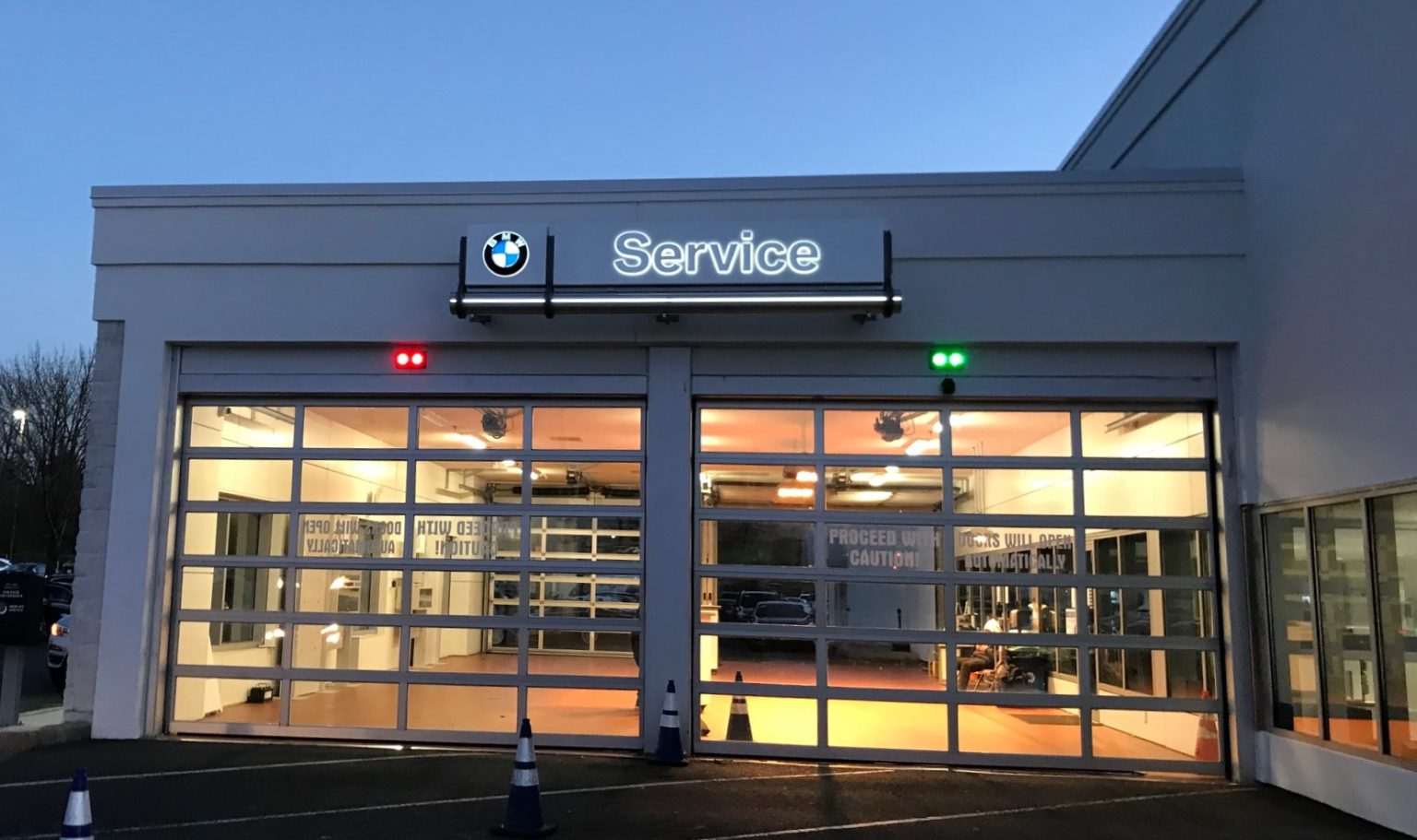 Circle BMW - The Allied Group